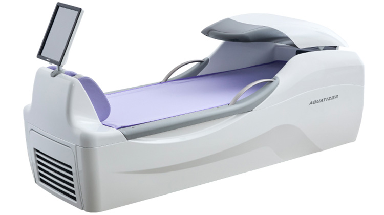 アクアタイザー